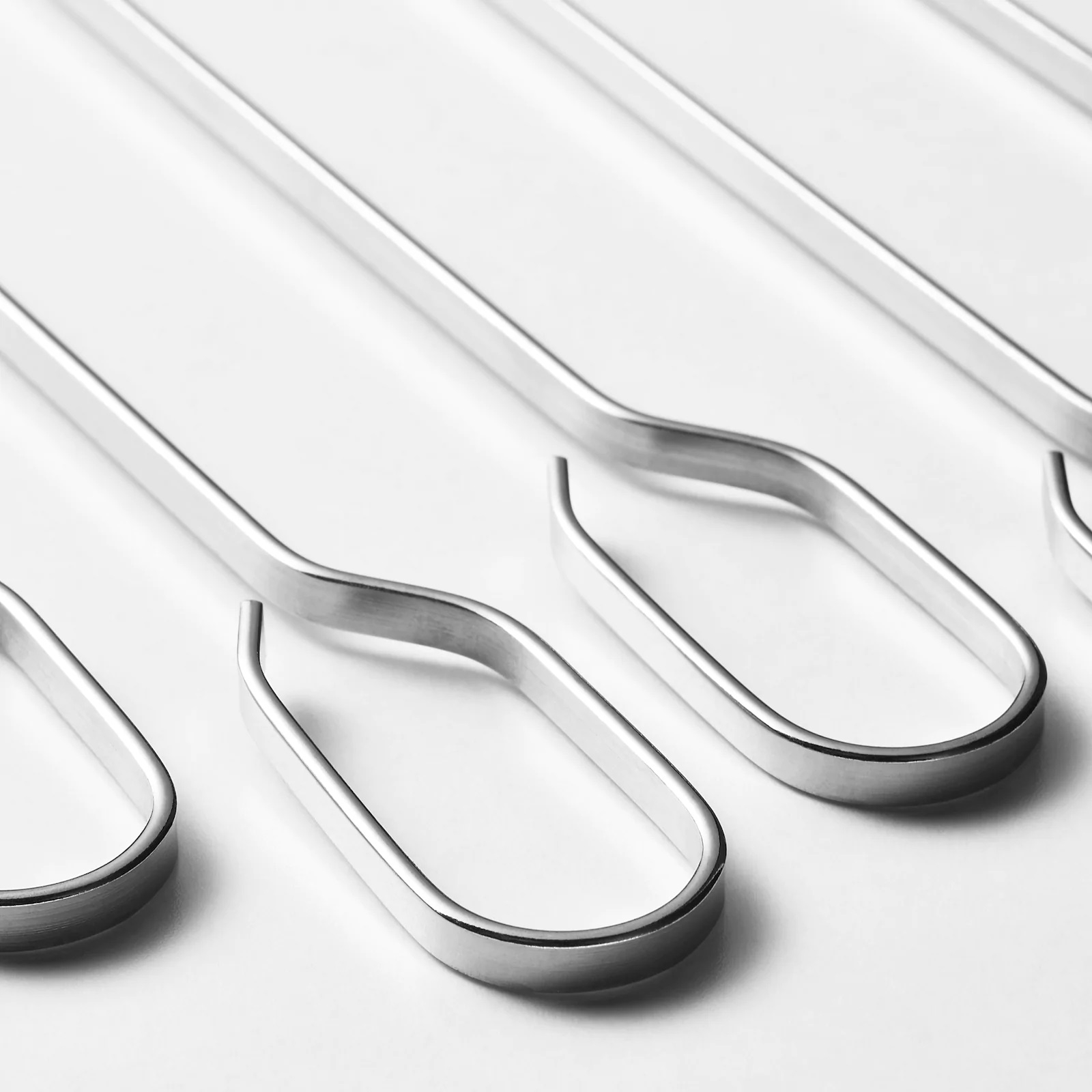 سیخ ایکیا مدل Grilltider مجموعه 6 عددی