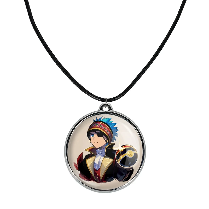 گردنبند خندالو مدل بازی دراگون کوئست (Dragon Quest) کد 3519535196