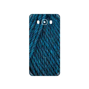 MAHOOT Fabric Texture 1 Cover Sticker for Samsung Galaxy J7 2016