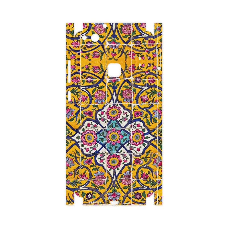 برچسب پوششی ماهوت مدل Iran Tile 10-FullSkin مناسب برای گوشی موبایل هوآوی P10 Lite