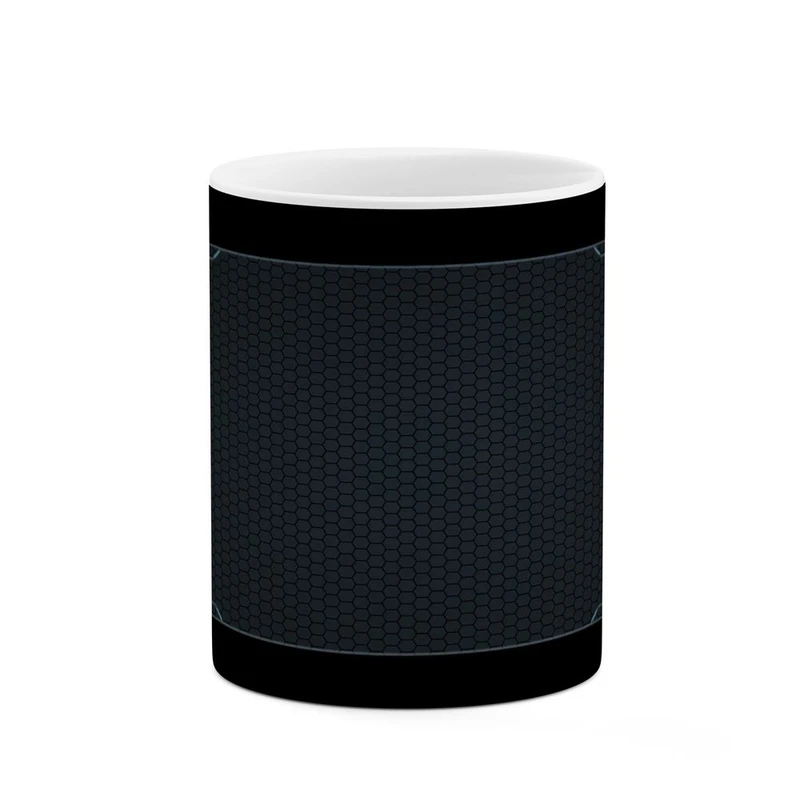 ماگ کاکتی مدل بازی متروید پرایم Metroid Prime کد mgh29550