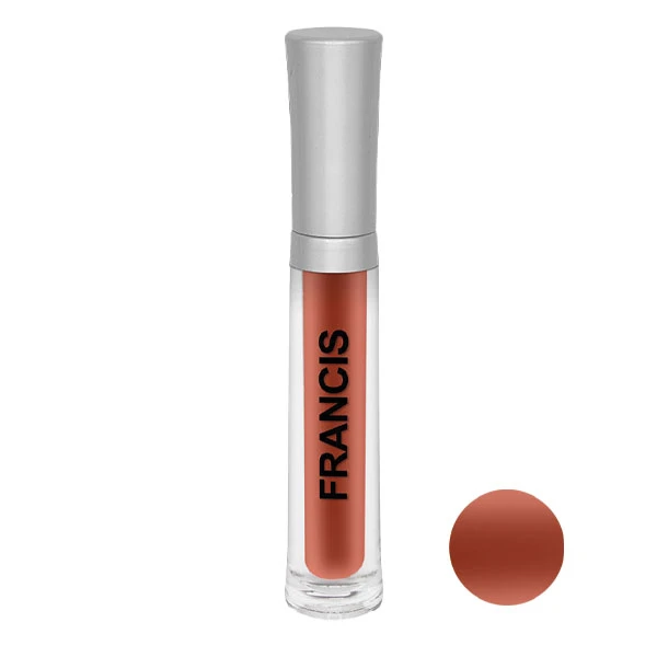 رژ لب مایع فرانسیس شماره 7