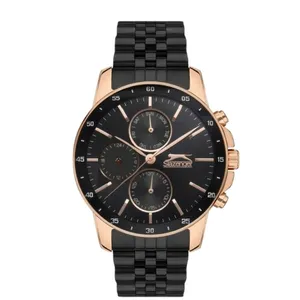 ساعت مچی عقربه‌ای مردانه اسلازنگر مدل SL.9.6524.2.02