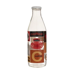 بطری شروه مدل COFFEE کد 4807