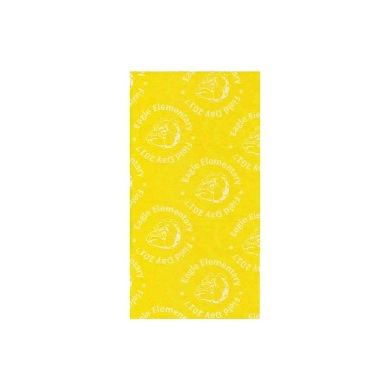 دستمال سر و گردن مدل سگ