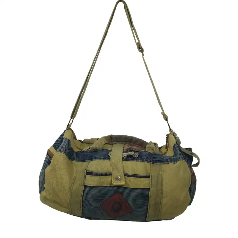 ساک ورزشی اولد کتان کد 00790