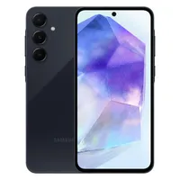 گوشی موبایل سامسونگ مدل Galaxy A55 دو سیم کارت ظرفیت 256 گیگابایت و رم 12 گیگابایت