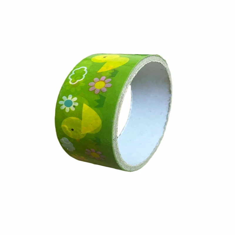 چسب نواری مدل DL-04 عرض 3 سانتی متر