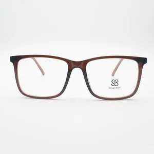 فریم عینک طبی ویفرر جورج اسمیت مدل 1018C5
