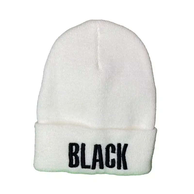 کلاه بافتنی مدل 45434