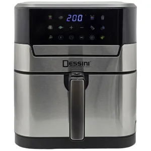 سرخ کن بدون روغن دسینی مدل DS-837DD
