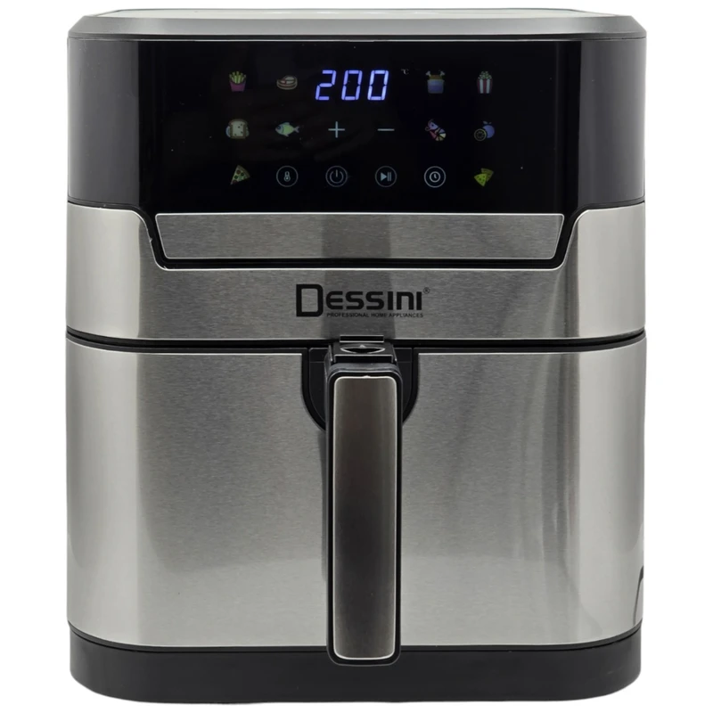 سرخ کن بدون روغن دسینی مدل DS-837DD