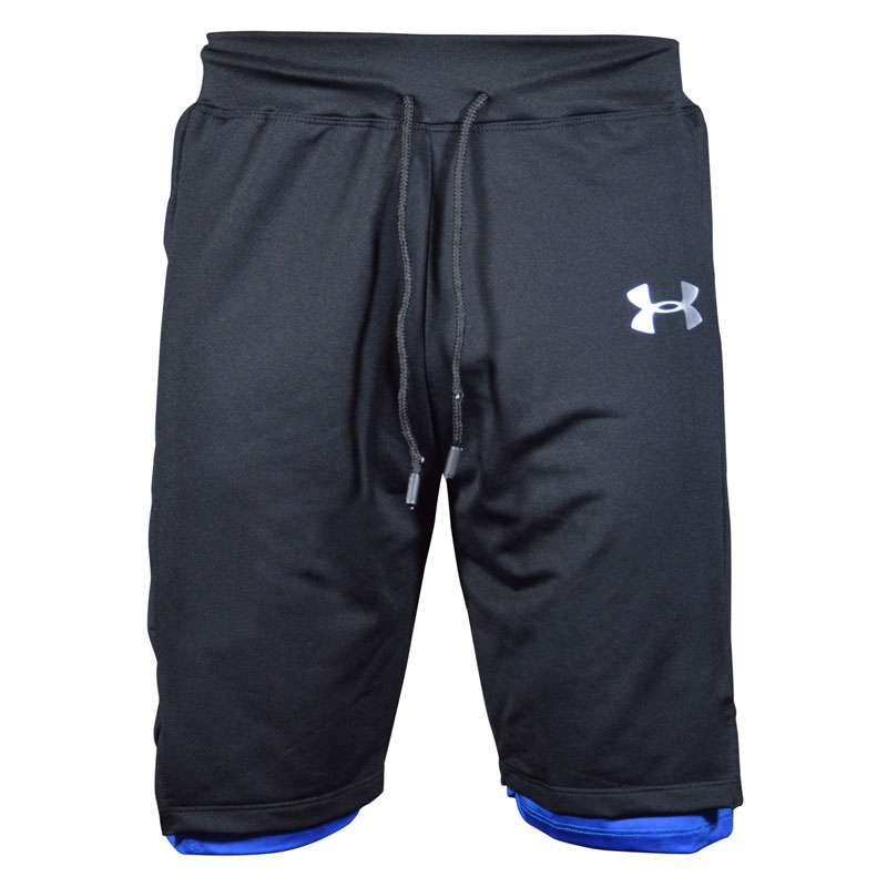 شلوارک ورزشی مردانه آندر آرمور مدل PB