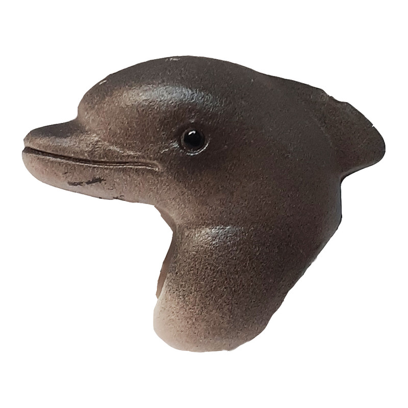 انگشتر دخترانه مدل دلفین