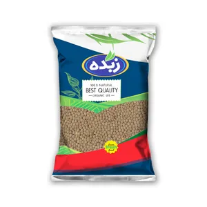 عدس ریز زبده - 400 گرم