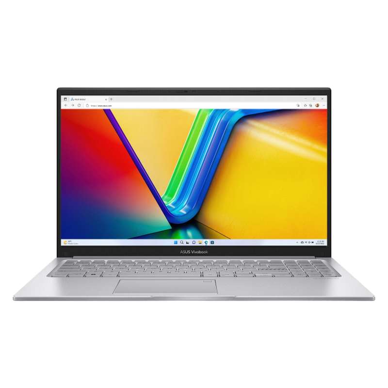 لپ تاپ 15.6 اینچی ایسوس مدل Vivobook 15 F1504VA-NJ825-i7 1355U 12GB 512SSD لپ تاپ 15.6 اینچی ایسوس مدل Vivobook 15 F1504VA-NJ825-i7 1355U 12GB 512SSD