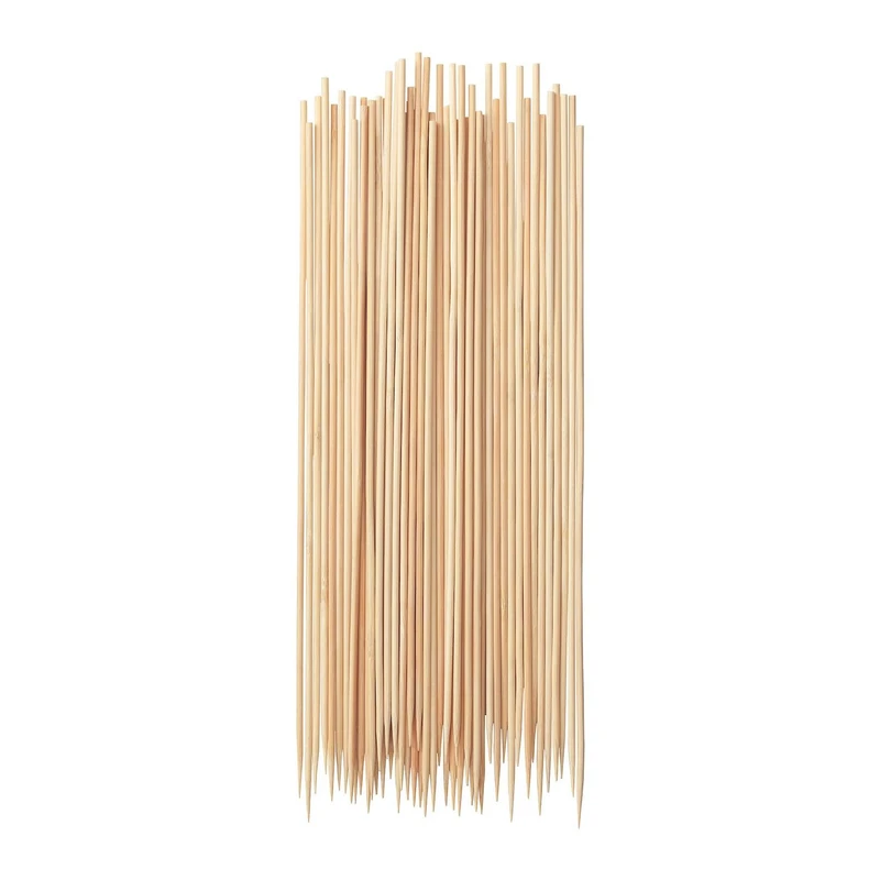 سیخ جوجه ایکیا مدل GRILLTIDER بسته 50 عددی