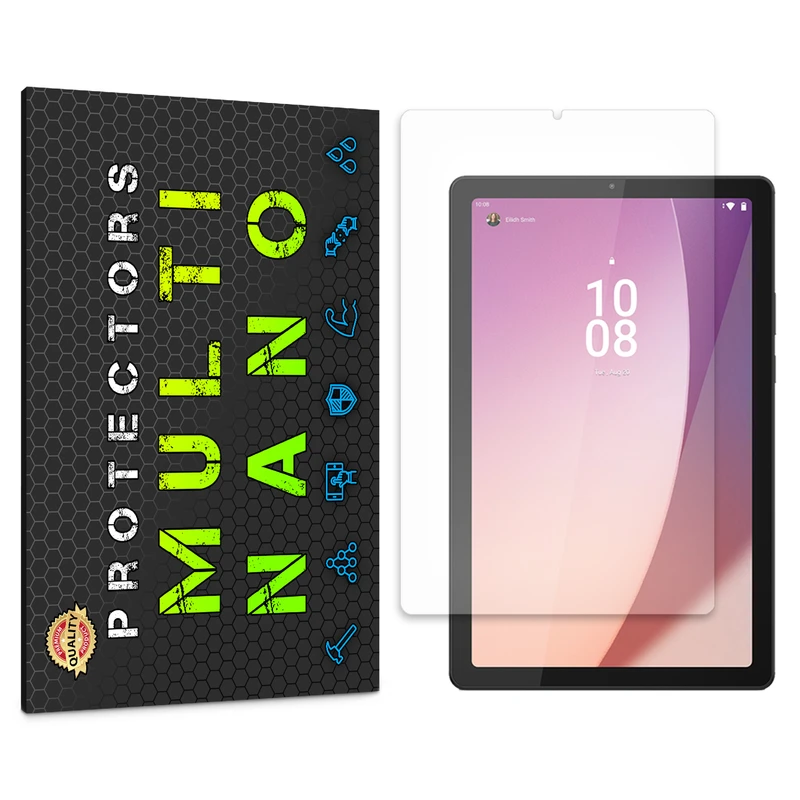 محافظ صفحه نمایش آنتی رفلکس مولتی نانو مدل X-S1M مناسب برای تبلت لنوو Tab M9 9.0 inch 2023