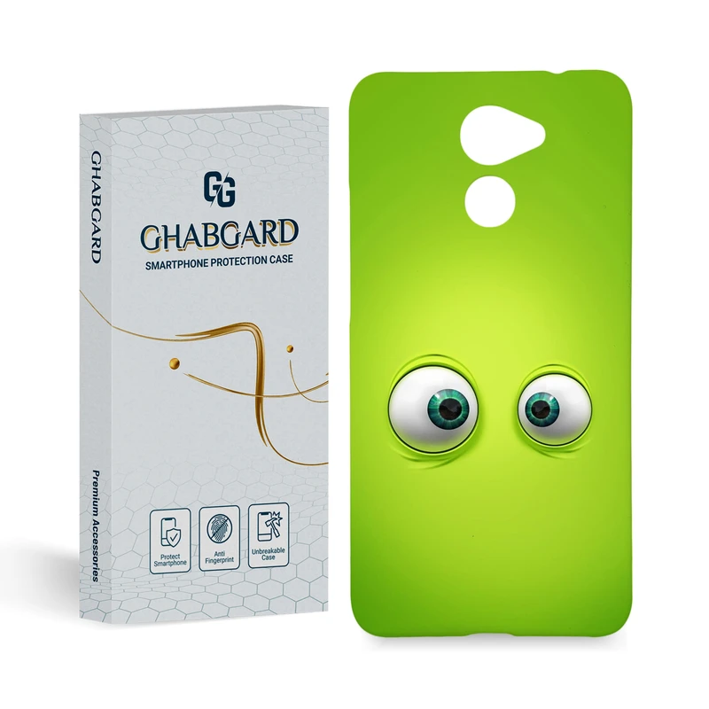 کاور قاب گارد مدل پسرانه مناسب برای گوشی موبایل هوآوی Y7 Prime 2017 