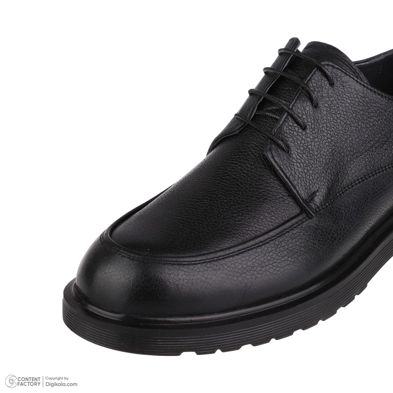 کفش مردانه کروماکی مدل kmfw349 -  - 3