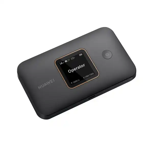 مودم آنلاک 4.5G/TD-LTE هوآوی مدل E5785-320a