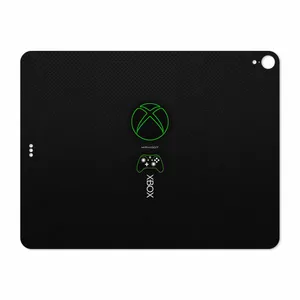 MAHOOT XBOX Cover Sticker for Apple iPad Pro 12.9 GEN 3 2018 A1876