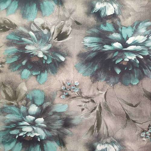 کاغذ دیواری مدل گلدار کد K1031