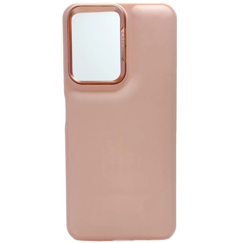 کاور قاب آوش مدل بالشتی طرح سیلیکونی 02 مناسب برای گوشی موبایل شیائومی REDMI NOTE12 4G