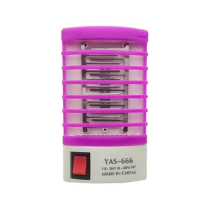 حشره کش برقی مدل YAS-666