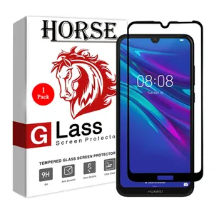   Horse CRM Ceramics Screen Protector For Huawei Y6 Pro 2019