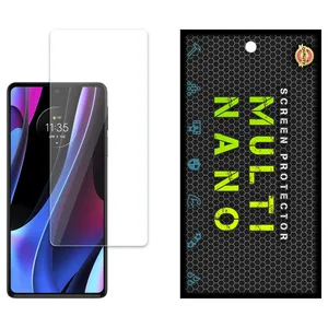 Multi Nano X-S1N Screen Protector For Motorola Edge Plus 5G 2022