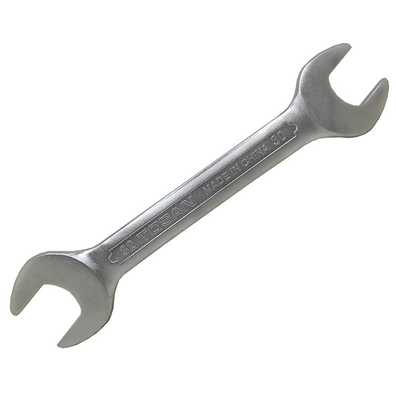 آچار دوسر تخت توسن مدل KPT-T سایز 32 / 30 میلی متر 