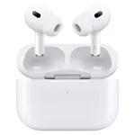هدفون بلوتوثی اپل مدل AirPods Pro 2nd Generation 2022 Lightning