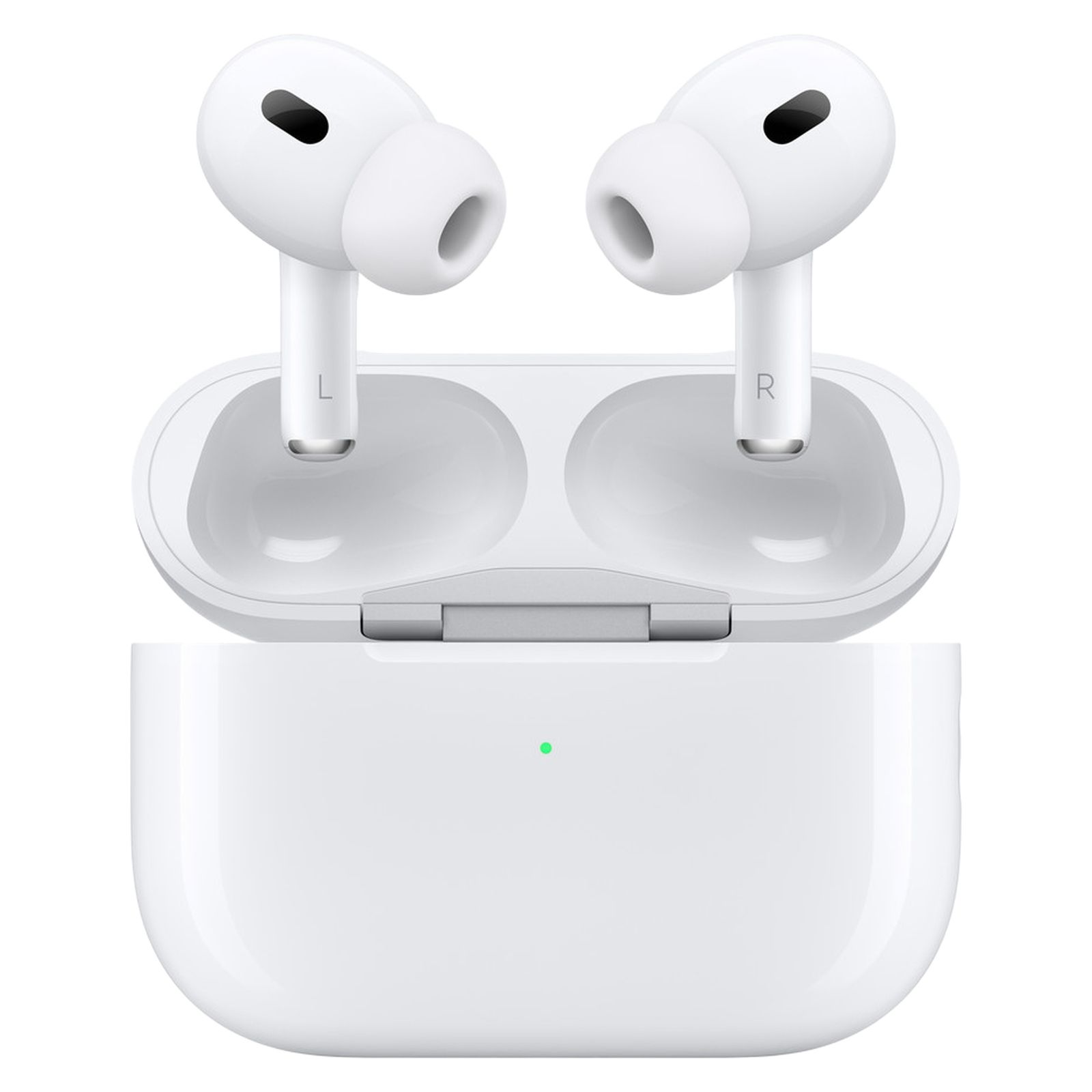 هدفون بلوتوثی اپل مدل AirPods Pro 2nd Generation 2022 Lightning -  - 1