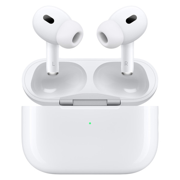 هدفون بلوتوثی اپل مدل AirPods Pro 2nd Generation Type-C