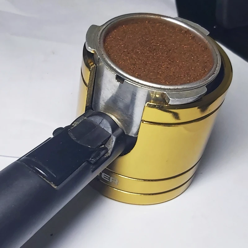 عکس شماره 2 : استند پرتا فیلتر گتر مدل 51