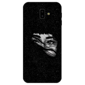 Megafone 8140 Cover For Samsung Galaxy J6 Plus