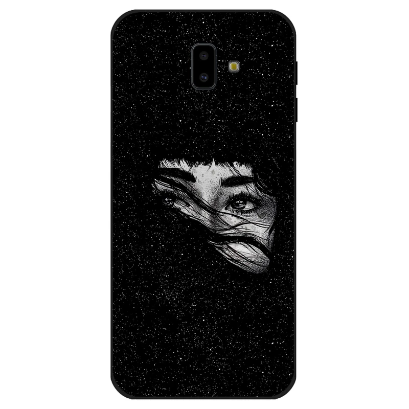 کاور مگافون کد 8140 مناسب برای گوشی موبایل سامسونگ  Galaxy J6 Plus