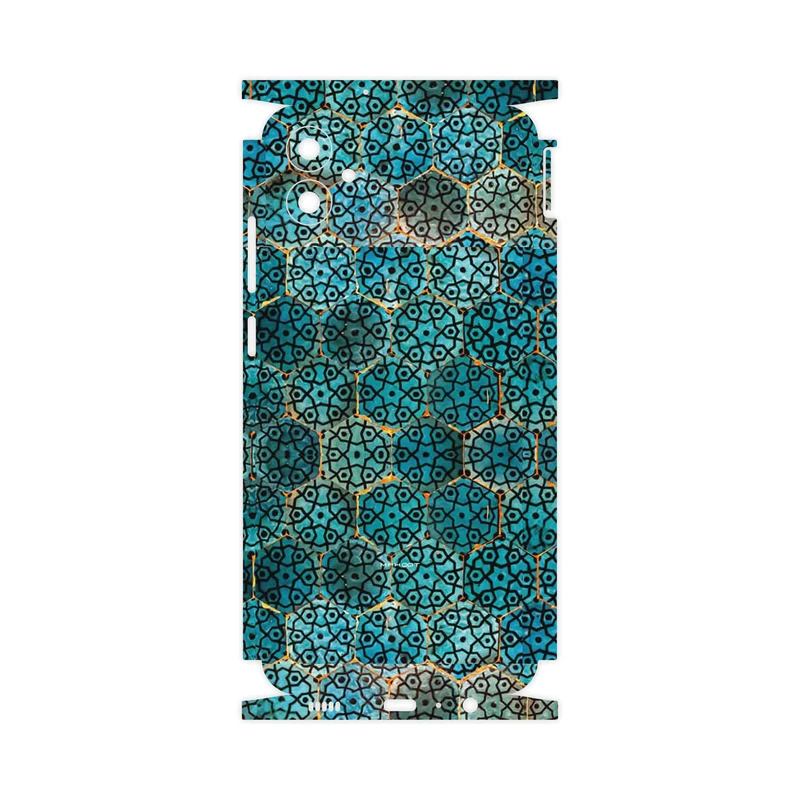 برچسب پوششی ماهوت مدل Iran Tile 9-FullSkin مناسب برای گوشی موبایل سامسونگ A04e