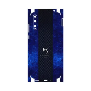 MAHOOT DS Automobiles-FullSkin Cover Sticker for Huawei Y8p