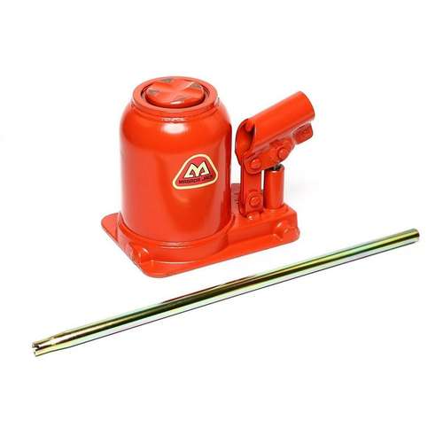 جک هیدرولیک خودرو ماسادا جک مدل MS-2 ظرفیت 2 تن