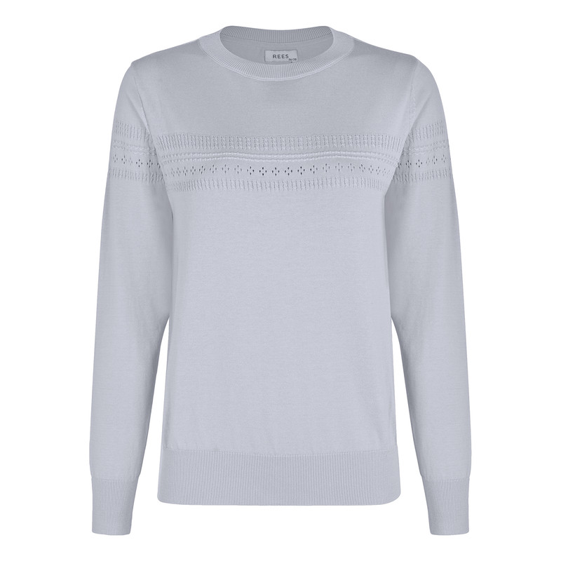 پلیور زنانه ریس مدل 1110057-10