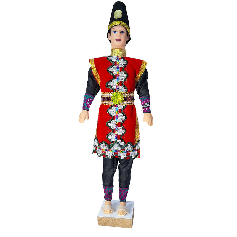 اسباب بازی زینتی مدل داماد اسباب بازی زینتی مدل داماد
