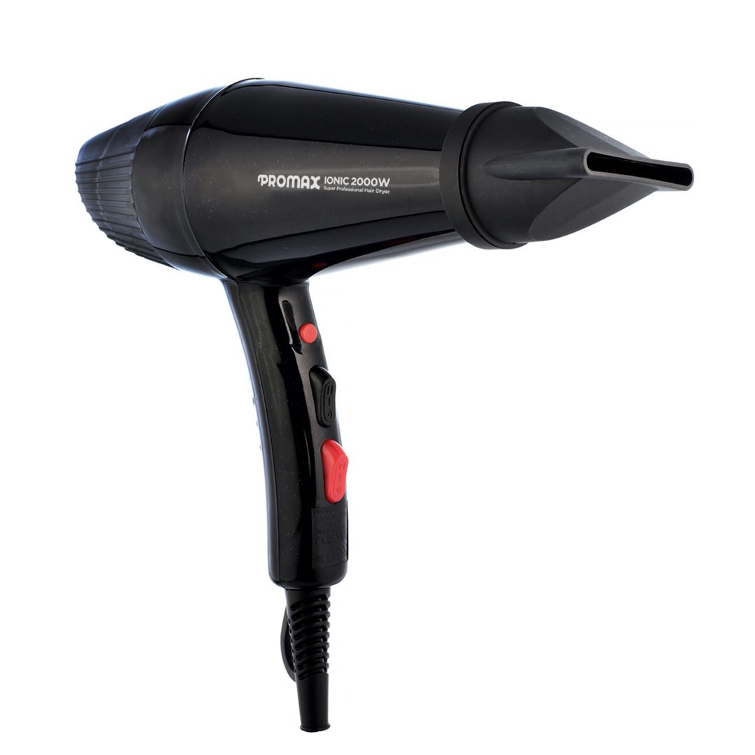 سشوار حرفه ای پرومکس مدل Ref.7200 -  - 6