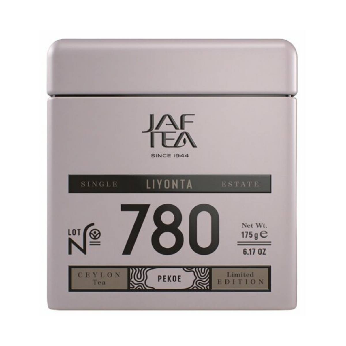 چای سیاه 780 جَف تیی - ۱۷۵ گرم
