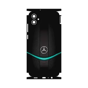 MAHOOT Mercedes_Benz-FullSkin Cover Sticker for Samsung Galaxy F04