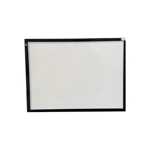 میز نور مدل تبلتی سایز 35x45 سانتی‌متر