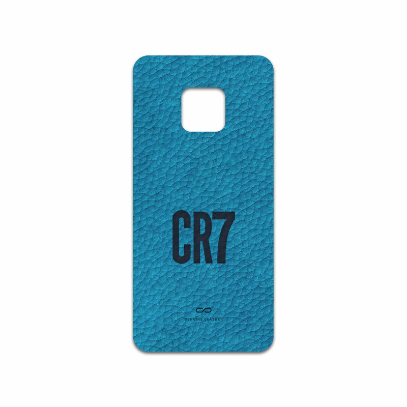 برچسب پوششی ماهوت مدل BL-CR7 مناسب برای گوشی موبایل هوآوی Mate 20 Pro