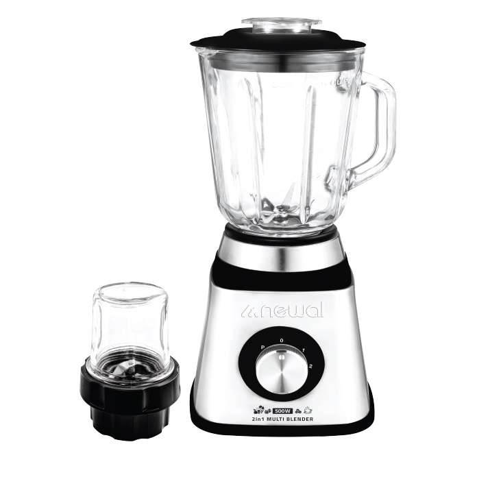 مخلوط کن و آسیاب کن نوال مدل BLD-3047