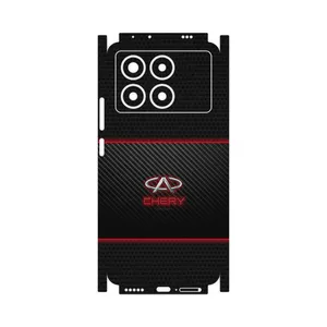 MAHOOT CHERY-FullSkin Cover Sticker for Xiaomi Poco X6 Pro